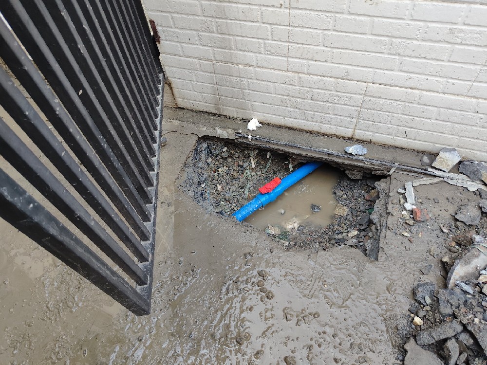 都江堰市阳台漏水检测维修公司电话
