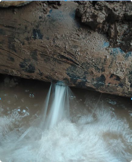 都江堰市消防水管漏水检测维修